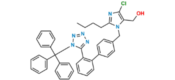 Picture of Trityl Losartan