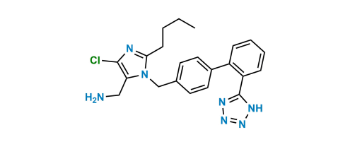 Picture of Losartan Amine