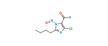 Picture of Losartan Nitroso Impurity