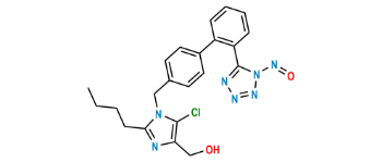 Picture of Losartan Impurity 15