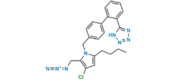 Picture of Losartan Impurity 17