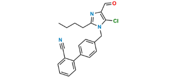 Picture of Losartan Impurity 20