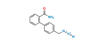 Picture of Losartan Impurity 21