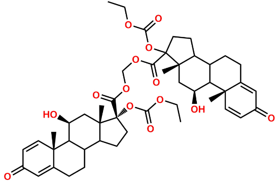 Picture of Loteprednol Dimer