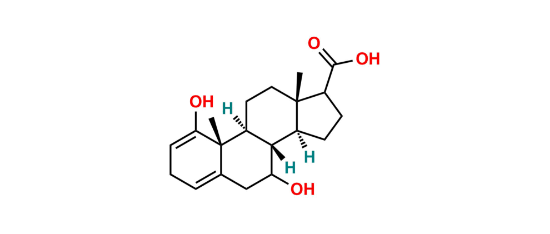 Picture of Loteprednol Impurity 10