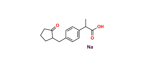 Picture of Loxoprofen Sodium