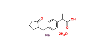 Picture of Loxoprofen Sodium Dihydrate