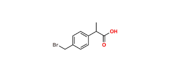 Picture of Loxoprofen Impurity 1