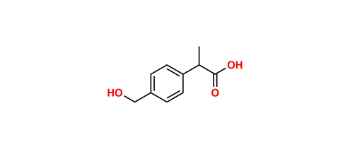 Picture of Loxoprofen Impurity 2