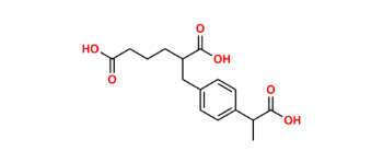 Picture of Loxoprofen Impurity 4