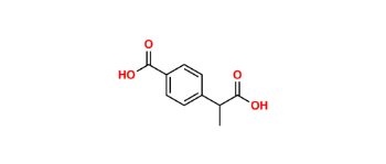 Picture of Loxoprofen Impurity 6