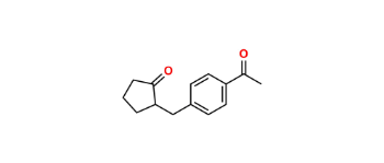 Picture of Loxoprofen Impurity 8