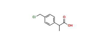 Picture of Loxoprofen Impurity 9