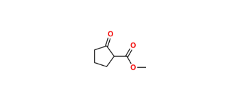 Picture of Loxoprofen Impurity 11