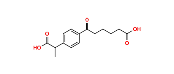 Picture of Loxoprofen Impurity 12