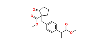 Picture of Loxoprofen Impurity 14