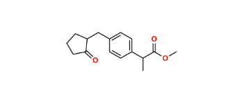 Picture of Loxoprofen Impurity 15