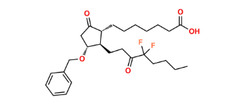 Picture of Lubiprostone Impurity ll