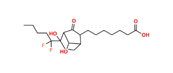 Picture of Lubiprostone Impurity Vl