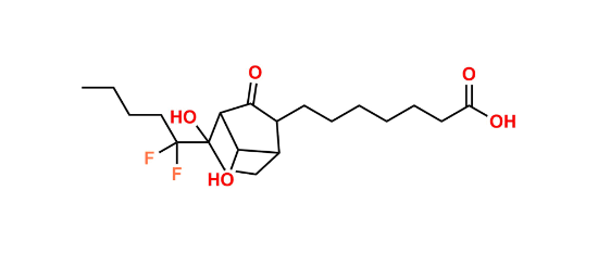 Picture of Lubiprostone Impurity Vl