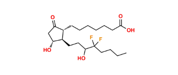 Picture of 15-Hydroxy Lubiprostone