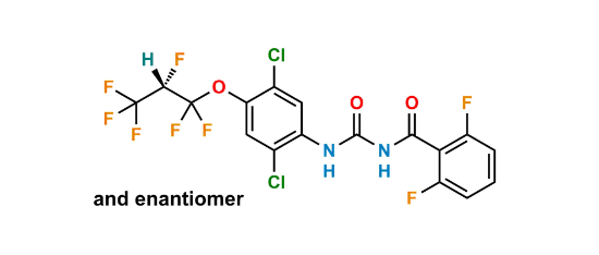 Picture of Lufenuron