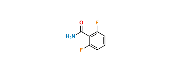 Picture of Lufenuron EP Impurity A