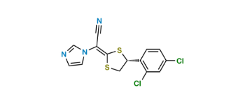 Picture of Luliconazole