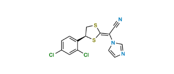 Picture of (S)-Luliconazole-Z-Isomer