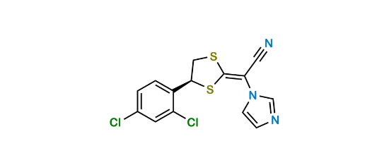 Picture of (S)-Luliconazole-Z-Isomer