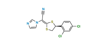 Picture of (S)-Luliconazole-E-Isomer