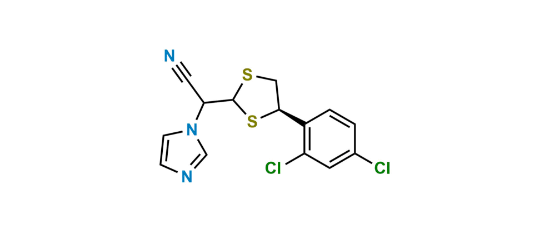 Picture of Luliconazole Isomer-2