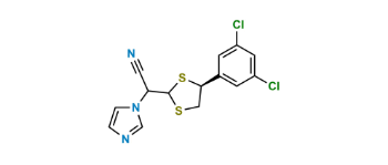 Picture of Luliconazole Isomer-3