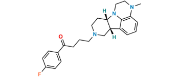 Picture of Lumateperone