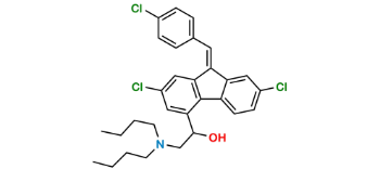 Picture of Lumefantrine