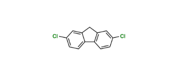 Picture of 2,7-Dichlorofluorene