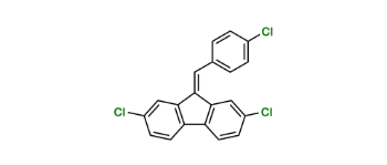 Picture of Lumefantrine DCF- Derivative