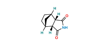 Picture of Endo-2,3-Norbornanedicarboximide