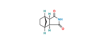 Picture of Lurasidone LH1 Impurity