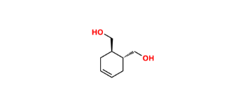 Picture of trans-Cyclohex-4-ene-1,2-diyldimethanol