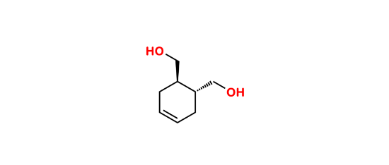 Picture of trans-Cyclohex-4-ene-1,2-diyldimethanol