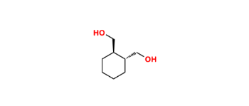 Picture of (1R,2R)-1,2-cyclohexanedimethanol