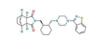 Picture of Endo Lurasidone