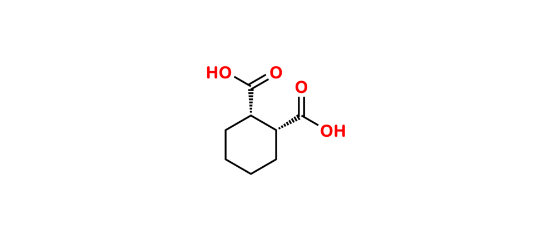 Picture of Cis-1,2-cyclohexanedicarboxylic acid