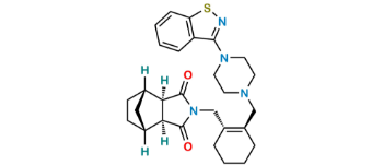 Picture of Transdiene Lurasidone