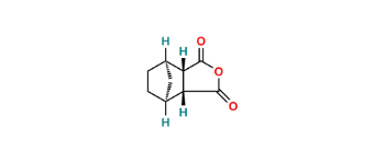 Picture of Exo-Norbornane-2,3-dicarboxylic Anhydride