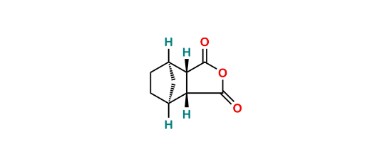 Picture of Exo-Norbornane-2,3-dicarboxylic Anhydride