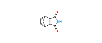 Picture of Lurasidone LUB Impurity