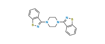 Picture of Lurasidone Impurity A