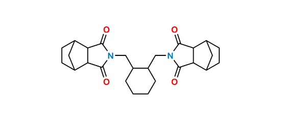 Picture of Lurasidone Impurity J